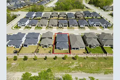 3309 Ashlar Court, Melissa, TX 75454 - Photo 33