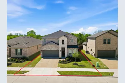 3309 Ashlar Court, Melissa, TX 75454 - Photo 31