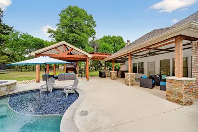 2211 Canyon Lake Road, Wills Point, TX 75169 - Photo 33