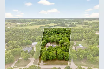 2211 Canyon Lake Road, Wills Point, TX 75169 - Photo 37