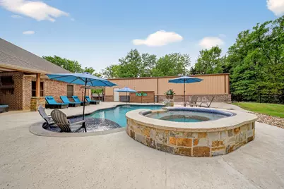 2211 Canyon Lake Road, Wills Point, TX 75169 - Photo 31