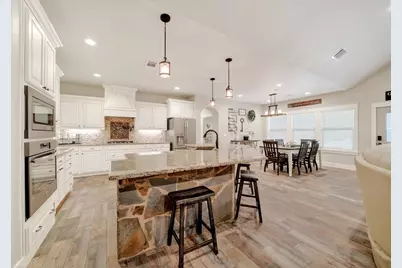 2211 Canyon Lake Road, Wills Point, TX 75169 - Photo 13