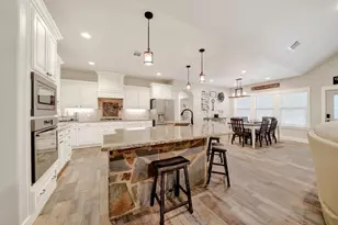 2211 Canyon Lake Rd, Wills Point, TX 75169 - Photo 13