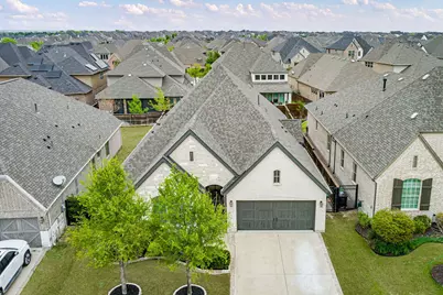 821 Hempstead Court, Prosper, TX 75078 - Photo 3