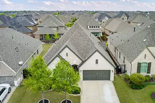 821 Hempstead Ct, Prosper, TX 75078 - Photo 3