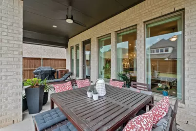 821 Hempstead Court, Prosper, TX 75078 - Photo 29