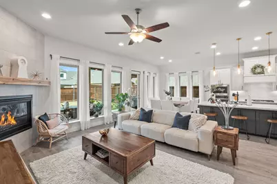 821 Hempstead Court, Prosper, TX 75078 - Photo 9