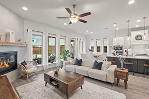 821 Hempstead Ct, Prosper, TX 75078 - Photo 9