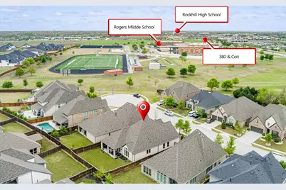 821 Hempstead Court, Prosper, TX 75078 - Photo 37