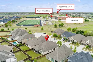 821 Hempstead Ct, Prosper, TX 75078 - Photo 37