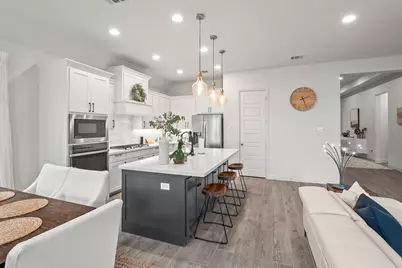 821 Hempstead Court, Prosper, TX 75078 - Photo 13