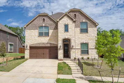 2206 Christopher Lane, Euless, TX 76040 - Photo 1