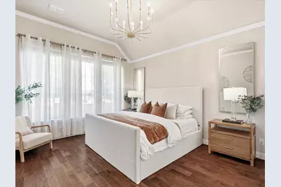 1520 Grapevine Ridge, Prosper, TX 75078 - Photo 17