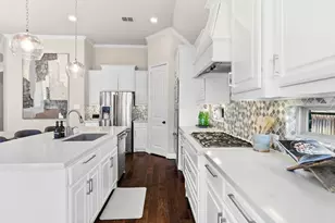 1520 Grapevine Ridge, Prosper, TX 75078 - Photo 5