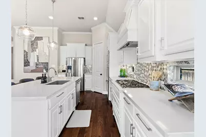 1520 Grapevine Ridge, Prosper, TX 75078 - Photo 7