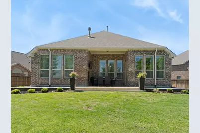 1520 Grapevine Ridge, Prosper, TX 75078 - Photo 15