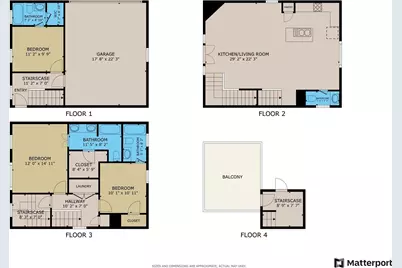 4323 Dickason Avenue #29, Dallas, TX 75219 - Photo 15