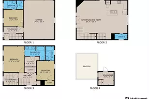 4323 Dickason Ave, Dallas, TX 75219 - Photo 15