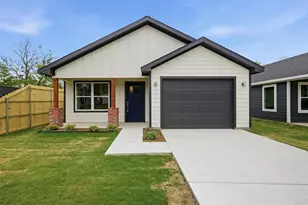 1016 S 1st St, Sherman, TX 75090 - Photo 1