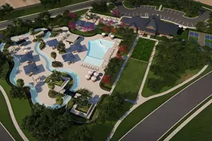 276 Rosemallow Ln, Waxahachie, TX 75165 - Photo 9