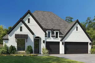 276 Rosemallow Ln, Waxahachie, TX 75165 - Photo 1