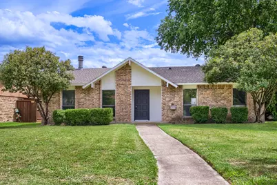 1200 Creekwood Court, Allen, TX 75002 - Photo 1