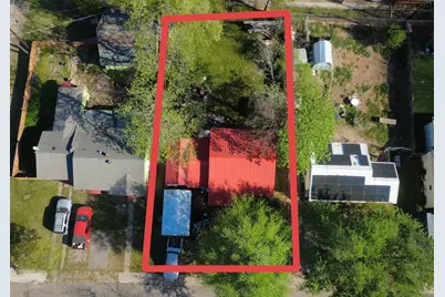 205 Graham Avenue, Bonham, TX 75418 - Photo 1