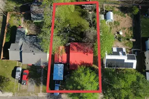 205 Graham Ave, Bonham, TX 75418 - Photo 1