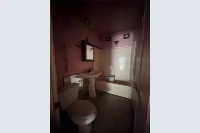 205 Graham Avenue, Bonham, TX 75418 - Photo 5