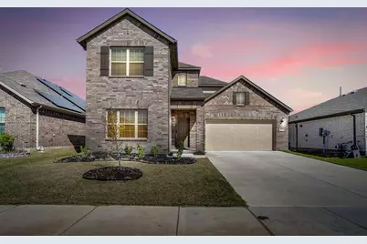 8924 Lantana Meadow Drive, Fort Worth, TX 76131 - Photo 1