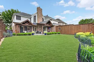 11007 Premier Dr, Frisco, TX 75033 - Photo 37