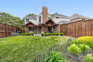 11007 Premier Dr, Frisco, TX 75033 - Photo 37