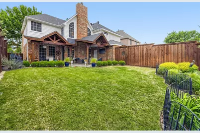 11007 Premier Drive, Frisco, TX 75033 - Photo 33