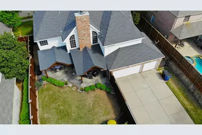 11007 Premier Drive, Frisco, TX 75033 - Photo 3