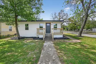 3500 Baylor, Fort Worth, TX 76119 - Photo 1