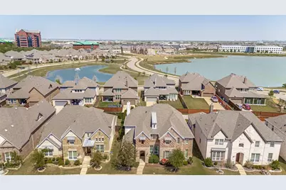 1775 Bramshaw Trail, Farmers Branch, TX 75234 - Photo 37
