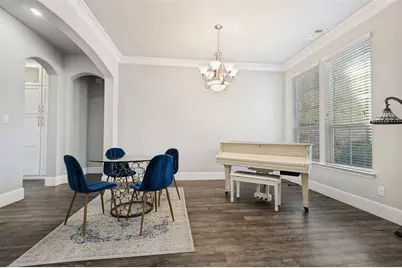 1775 Bramshaw Trail, Farmers Branch, TX 75234 - Photo 5