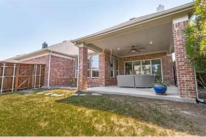 1775 Bramshaw Trail, Farmers Branch, TX 75234 - Photo 35