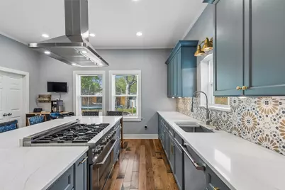 507 N 7th Street, Sanger, TX 76266 - Photo 7