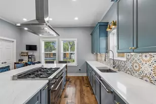 507 N 7th St, Sanger, TX 76266 - Photo 7