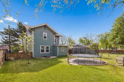 507 N 7th Street, Sanger, TX 76266 - Photo 21