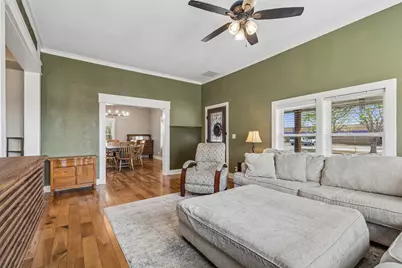 507 N 7th Street, Sanger, TX 76266 - Photo 5