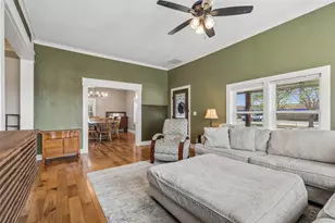 507 N 7th St, Sanger, TX 76266 - Photo 5