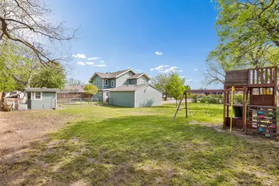 507 N 7th Street, Sanger, TX 76266 - Photo 25