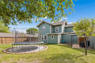 507 N 7th Street, Sanger, TX 76266 - Photo 23