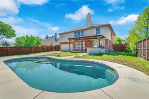 1432 Glendover Dr, Allen, TX 75013 - Photo 1