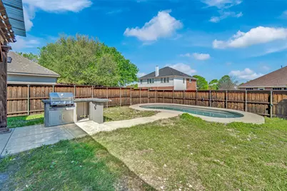 1432 Glendover Drive, Allen, TX 75013 - Photo 37