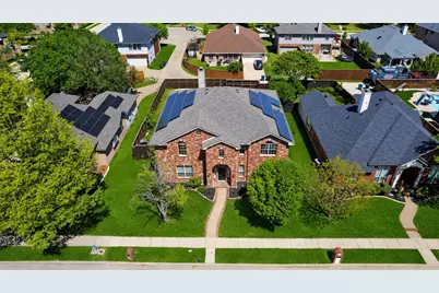 1432 Glendover Drive, Allen, TX 75013 - Photo 3