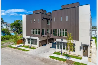 2820 Weisenberger Street #110, Fort Worth, TX 76107 - Photo 35