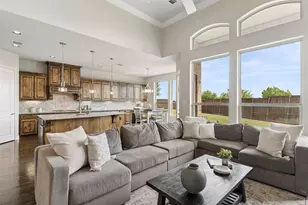 2689 Forest Breeze Dr, Frisco, TX 75034 - Photo 9